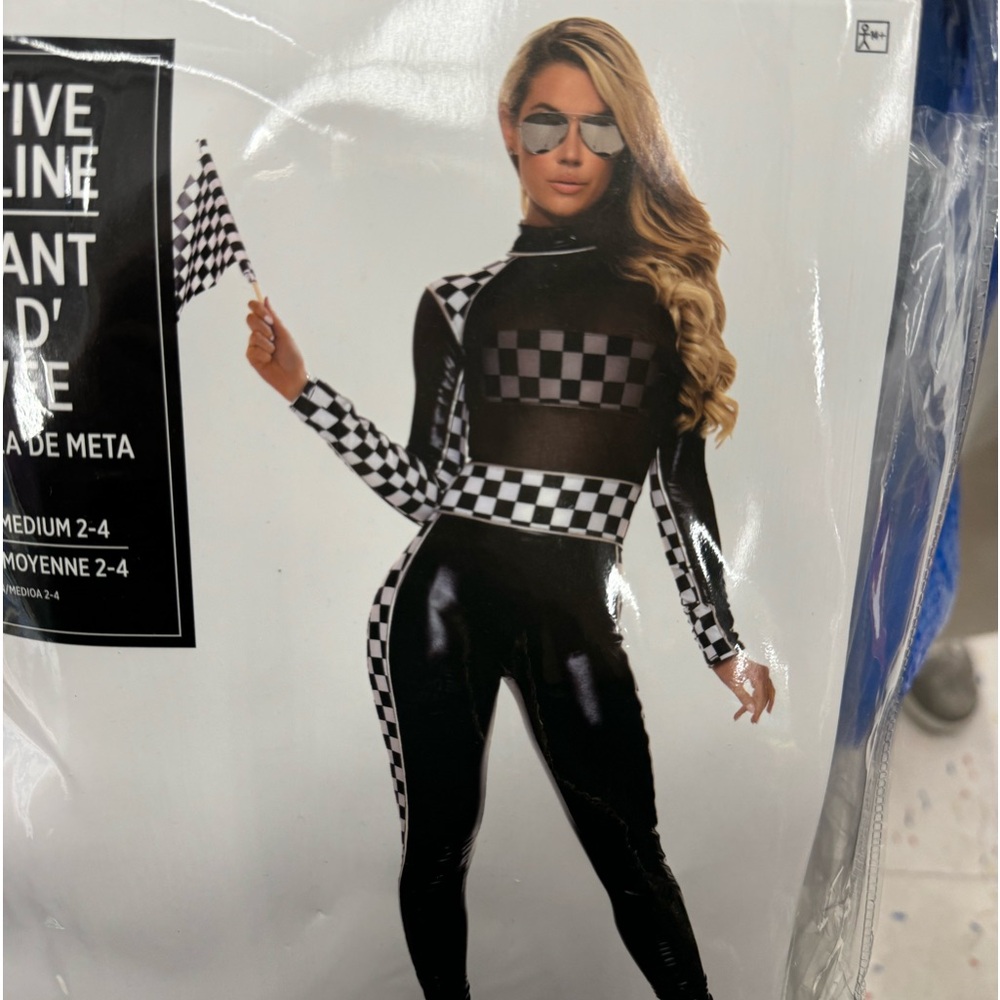 Women’s XS-SMALL Halloween costume